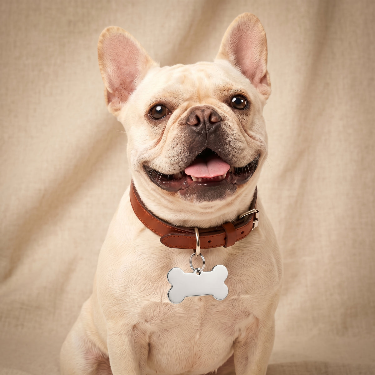 Cora's Petlife Collar Charms Set - main view