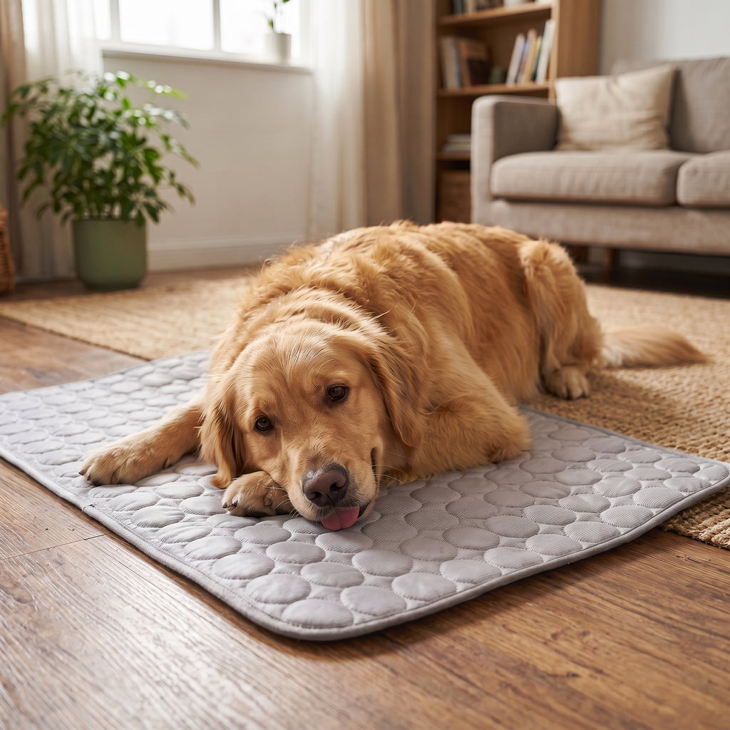 Cora's Petlife Self-Cooling Mat - main view