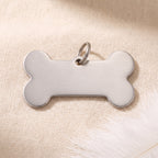 Cora's Petlife Collar Charms Set - detail view