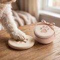 Paw Print Keepsake Kit