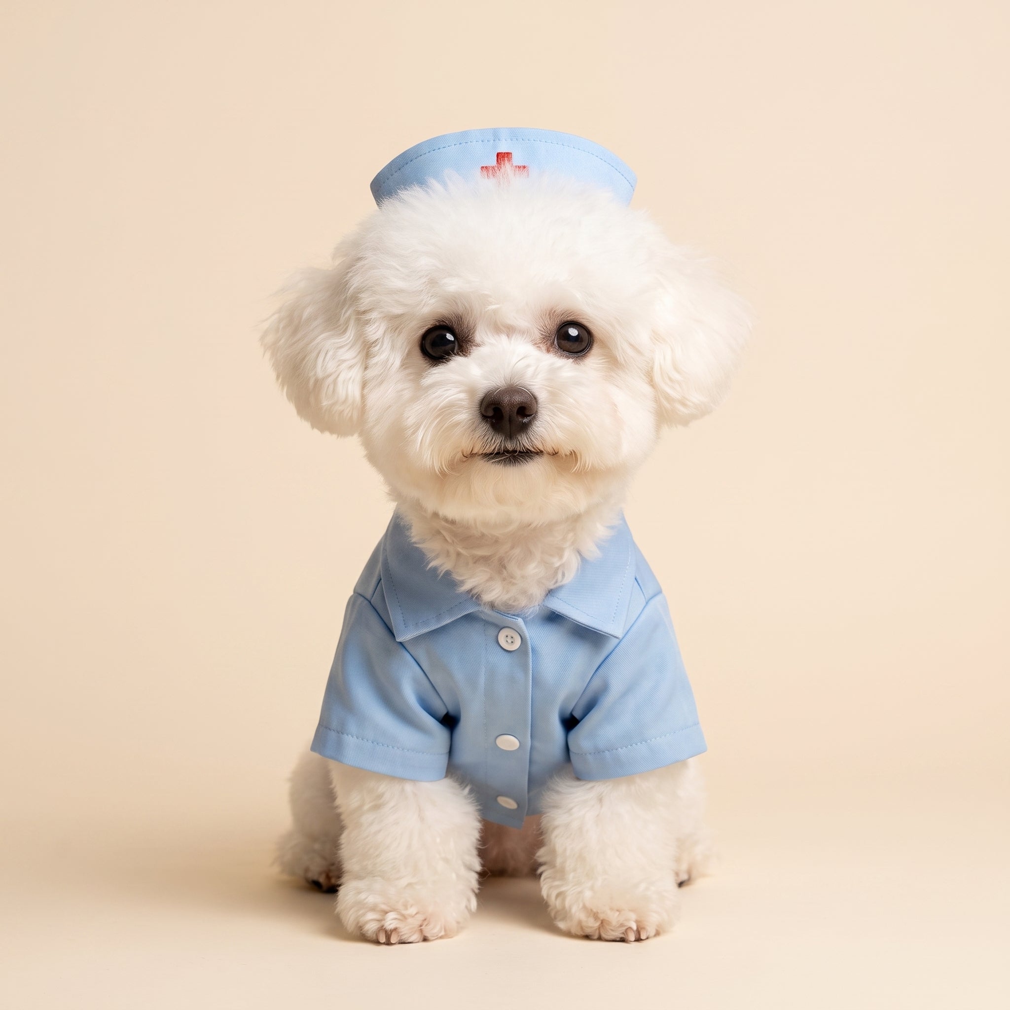 Dr. Cora
