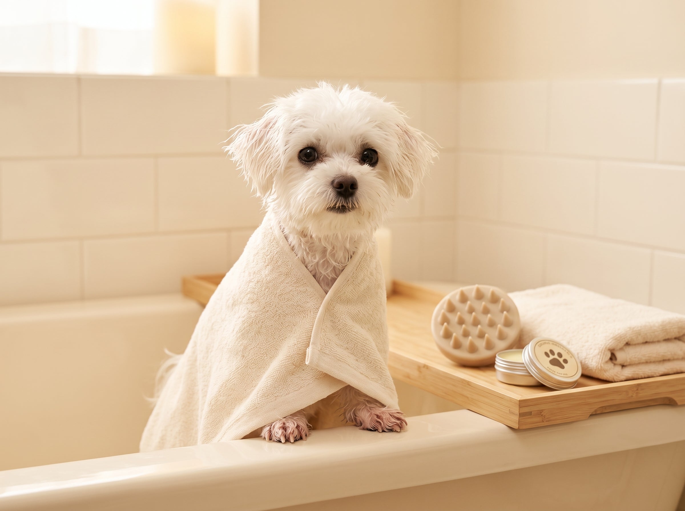 Cora spa scene